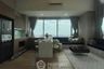 2 Bedroom Condo for rent in Landmark @MRTA Station, Bang Kapi, Bangkok near MRT Pradit Manutham