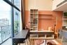 1 Bedroom Condo for rent in Onyx Phaholyothin, Phaya Thai, Bangkok near BTS Saphan Kwai
