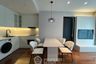 2 Bedroom Condo for rent in The Address Chidlom, Lumpini, Bangkok near BTS Chit Lom