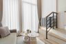 1 Bedroom Condo for rent in Culture Chula, Si Phraya, Bangkok near MRT Sam Yan