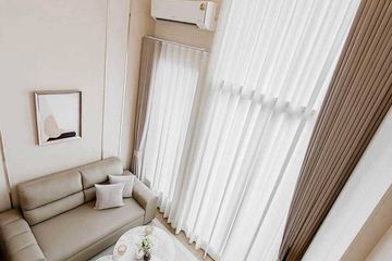 1 Bedroom Condo for rent in Culture Chula, Si Phraya, Bangkok near MRT Sam Yan