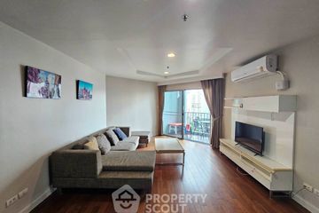 2 Bedroom Condo for rent in Belle Grand Rama 9, Huai Khwang, Bangkok near MRT Phra Ram 9