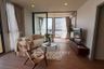 2 Bedroom Condo for rent in The Issara Sathorn, Thung Maha Mek, Bangkok near BTS Saint Louis