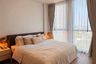 2 Bedroom Condo for rent in The Issara Sathorn, Thung Maha Mek, Bangkok near BTS Saint Louis