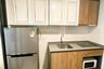 1 Bedroom Condo for rent in The Line Vibe, Chom Phon, Bangkok near BTS Ladphrao Intersection