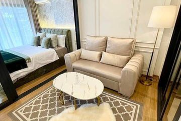 1 Bedroom Condo for rent in The Line Vibe, Chom Phon, Bangkok near BTS Ladphrao Intersection