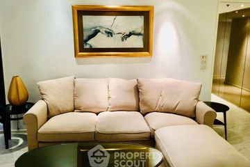 2 Bedroom Condo for rent in Icon III, Khlong Tan Nuea, Bangkok near BTS Thong Lo
