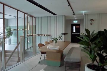 1 Bedroom Condo for rent in Chapter Chula-Samyan, Maha Phruettharam, Bangkok near MRT Sam Yan