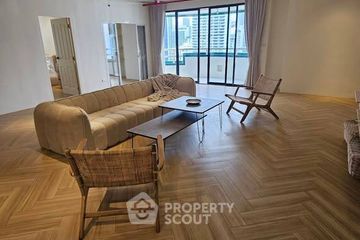 4 Bedroom Condo for rent in Las Colinas, Khlong Toei Nuea, Bangkok near BTS Asoke