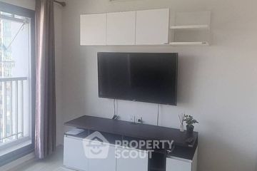1 Bedroom Condo for rent in Life Sukhumvit 48, Phra Khanong, Bangkok near BTS Phra Khanong
