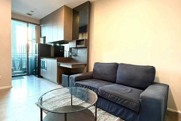 1 Bedroom Condo for rent in The Room Sukhumvit 69, Phra Khanong Nuea, Bangkok near BTS Phra Khanong