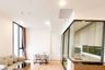 2 Bedroom Condo for rent in THE LINE Phahol - Pradipat, Phaya Thai, Bangkok near BTS Saphan Kwai