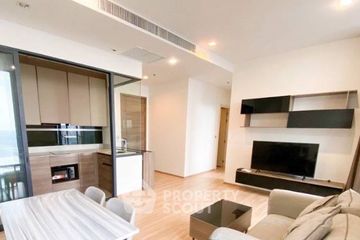 2 Bedroom Condo for rent in THE LINE Phahol - Pradipat, Phaya Thai, Bangkok near BTS Saphan Kwai