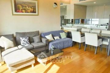 2 Bedroom Condo for rent in The Address Sathorn, Silom, Bangkok near BTS Chong Nonsi