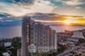 1 Bedroom Condo for rent in The Riviera Wongamat, Na Kluea, Chonburi