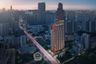 1 Bedroom Condo for rent in The Base Urban Rama9, Huai Khwang, Bangkok near MRT Phra Ram 9