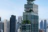 2 Bedroom Condo for rent in The Bangkok Thonglor, Khlong Tan Nuea, Bangkok near BTS Thong Lo