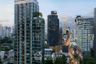 2 Bedroom Condo for rent in The Bangkok Thonglor, Khlong Tan Nuea, Bangkok near BTS Thong Lo