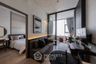 1 Bedroom Condo for rent in Centric Ratchayothin, Chan Kasem, Bangkok near BTS Ratchayothin