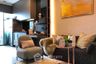 1 Bedroom Condo for rent in The Room Sukhumvit 69, Phra Khanong Nuea, Bangkok near BTS Phra Khanong