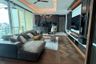 2 Bedroom Condo for rent in Royce Private Residences, Khlong Toei Nuea, Bangkok near BTS Asoke