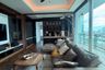 2 Bedroom Condo for rent in Royce Private Residences, Khlong Toei Nuea, Bangkok near BTS Asoke
