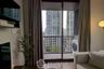 1 Bedroom Condo for rent in The Line Sukhumvit 71, Phra Khanong Nuea, Bangkok near BTS Phra Khanong