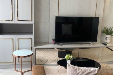 1 Bedroom Condo for rent in Noble Ploenchit, Lumpini, Bangkok near BTS Ploen Chit