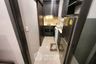 1 Bedroom Condo for rent in XT Huaikhwang, Din Daeng, Bangkok near MRT Huai Khwang