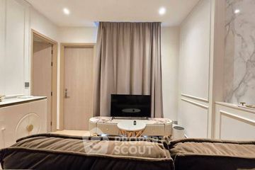 1 Bedroom Condo for rent in Ashton Asoke - Rama 9, Din Daeng, Bangkok near MRT Phra Ram 9