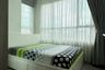 2 Bedroom Condo for rent in KNIGHTSBRIDGE COLLAGE RAMKHAMHAENG, Hua Mak, Bangkok near MRT Hua Mak