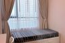 2 Bedroom Condo for rent in KNIGHTSBRIDGE COLLAGE RAMKHAMHAENG, Hua Mak, Bangkok near MRT Hua Mak