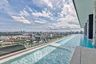 1 Bedroom Condo for rent in Life Rama 4 - Asoke, Khlong Toei, Bangkok near MRT Queen Sirikit National Convention Centre