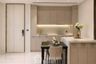 2 Bedroom Condo for rent in Kraam Sukhumvit 26, Khlong Tan, Bangkok near BTS Phrom Phong