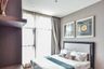 1 Bedroom Condo for rent in The Diplomat Sathorn, Silom, Bangkok near BTS Surasak
