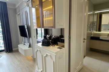 1 Bedroom Condo for rent in NOBLE STATE 39, Khlong Tan Nuea, Bangkok near BTS Phrom Phong