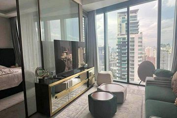 1 Bedroom Condo for rent in The Estelle Phrom Phong, Khlong Tan, Bangkok near BTS Phrom Phong