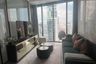 1 Bedroom Condo for rent in The Estelle Phrom Phong, Khlong Tan, Bangkok near BTS Phrom Phong