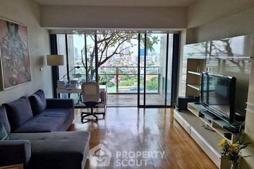 2 Bedroom Condo for rent in The Met, Thung Maha Mek, Bangkok near BTS Chong Nonsi