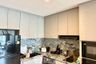 1 Bedroom Condo for rent in Baan Sathorn Chaopraya, Khlong Ton Sai, Bangkok near BTS Krung Thon Buri