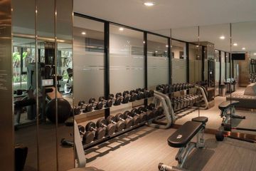 2 Bedroom Condo for rent in Vtara Sukhumvit 36, Khlong Tan, Bangkok near BTS Thong Lo