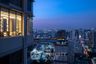 2 Bedroom Condo for rent in The ESSE Asoke, Khlong Toei Nuea, Bangkok near BTS Asoke