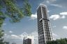 1 Bedroom Condo for rent in Noble Around Ari, Sam Sen Nai, Bangkok near BTS Ari