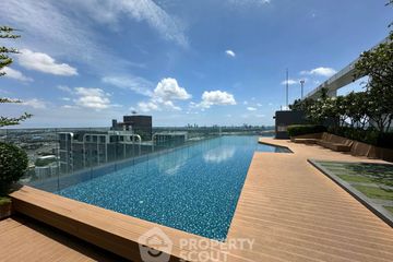 2 Bedroom Condo for rent in Life Sukhumvit 48, Phra Khanong, Bangkok near BTS Phra Khanong