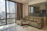 2 Bedroom Condo for rent in The Bangkok Sathorn, Thung Wat Don, Bangkok near BTS Surasak