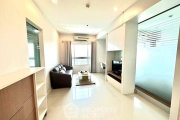1 Bedroom Condo for rent in Q House Sathorn, Thung Maha Mek, Bangkok near MRT Lumpini