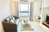 1 Bedroom Condo for rent in Q House Sathorn, Thung Maha Mek, Bangkok near MRT Lumpini