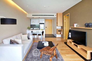 1 Bedroom Condo for rent in Aequa Sukhumvit 49, Khlong Tan Nuea, Bangkok near BTS Thong Lo