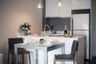 1 Bedroom Condo for rent in Aequa Sukhumvit 49, Khlong Tan Nuea, Bangkok near BTS Thong Lo