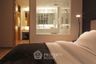 1 Bedroom Condo for rent in Aequa Sukhumvit 49, Khlong Tan Nuea, Bangkok near BTS Thong Lo